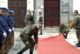 Balkan-Länder fürchten Rückzug der Nato